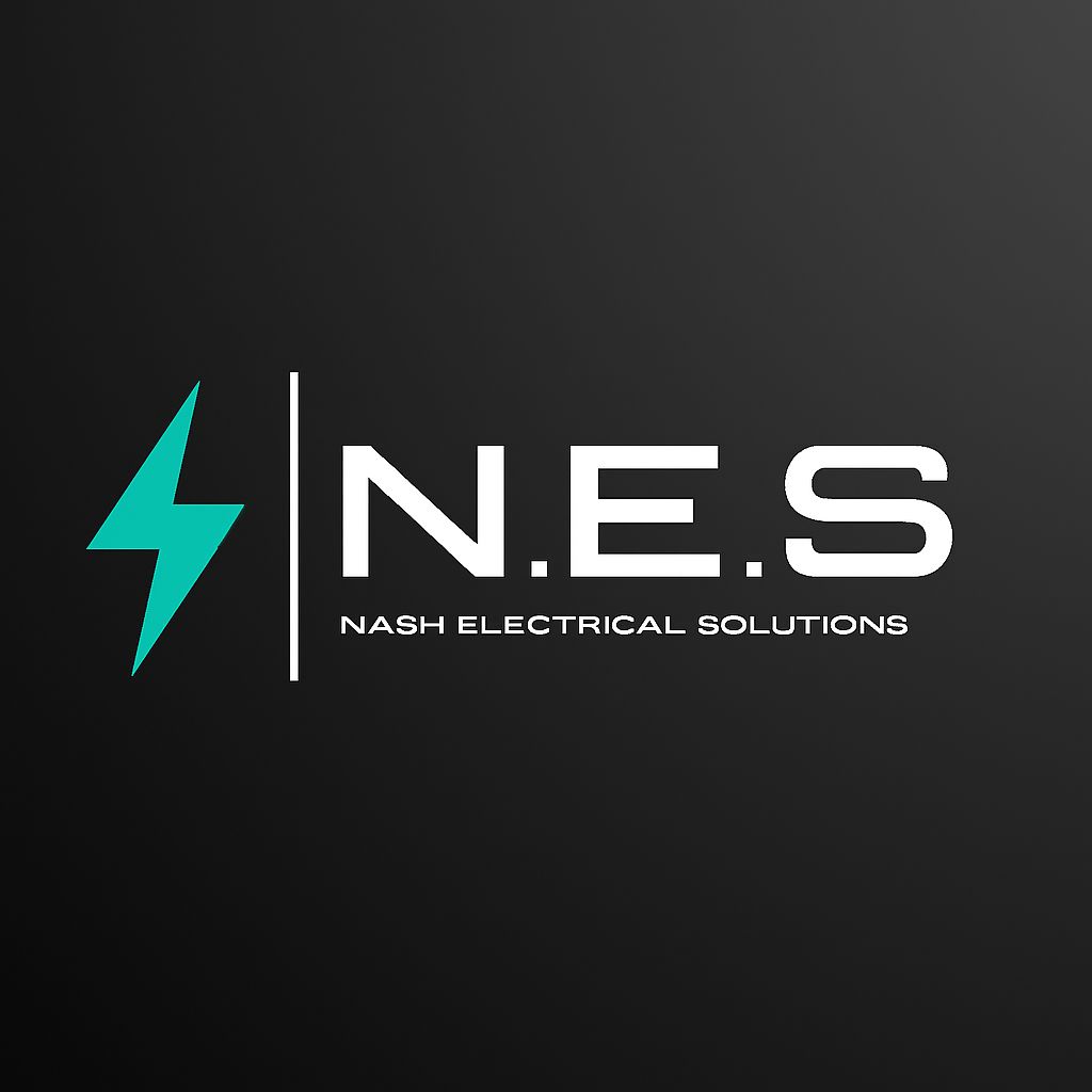 Nash Electrical Solutions logo